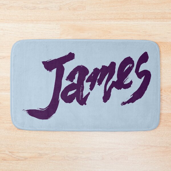 Item preview, James (V.1-1) designed and sold by Kakaf Ink.