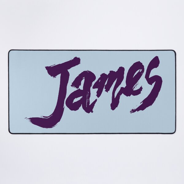 Item preview, James (V.1-1) designed and sold by Kakaf Ink.