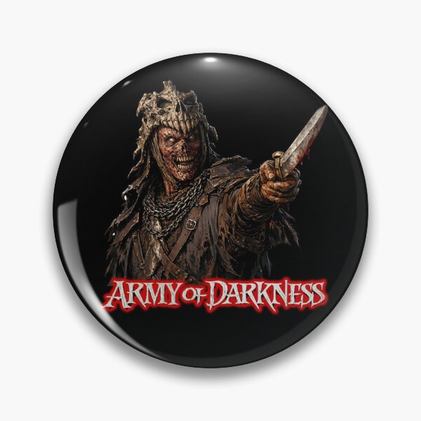 Item preview, Army of darkness designed and sold by American Artist Designs.