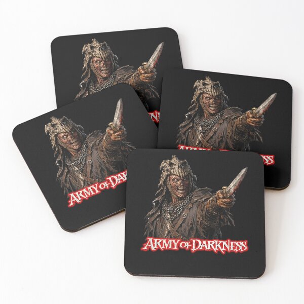 Item preview, Army of darkness designed and sold by American Artist Designs.