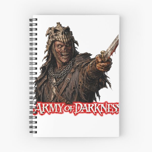 Item preview, Army of darkness designed and sold by American Artist Designs.