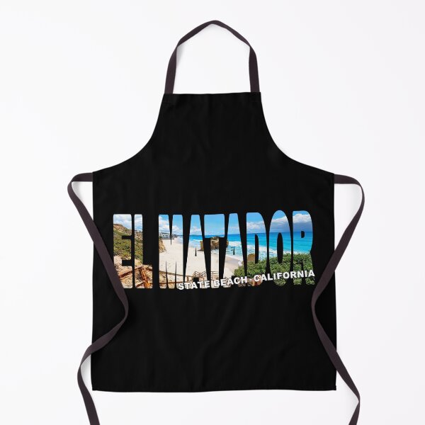 Item preview, EL MATADOR State Beach California - Paradise Spring Storm Sunny Day designed and sold by Adam Gormley.