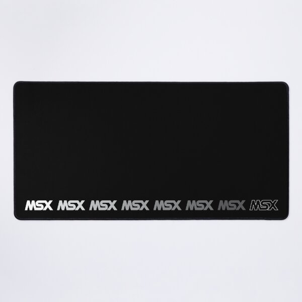 Item preview, MSX (Bottom-Repeated) designed and sold by RetroTributes.
