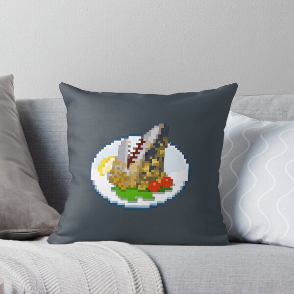 Item preview, Shark head - Dave the Diver designed and sold by Gautamaa.