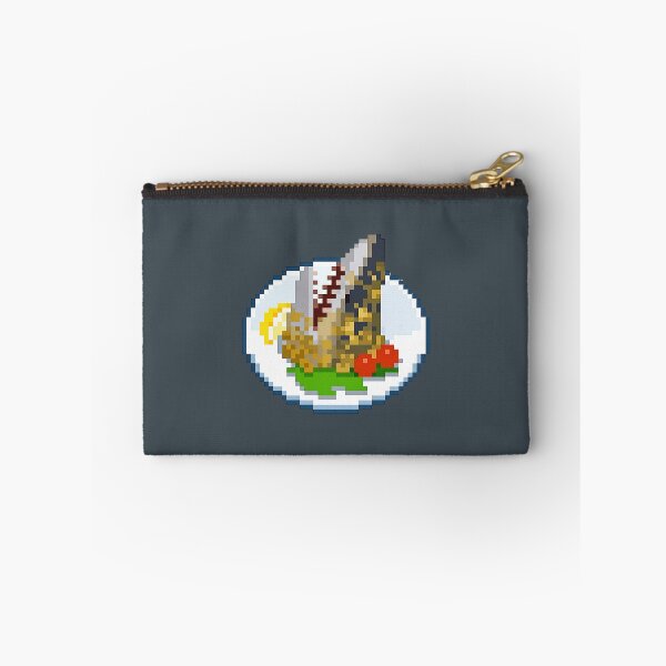 Item preview, Shark head - Dave the Diver designed and sold by Gautamaa.
