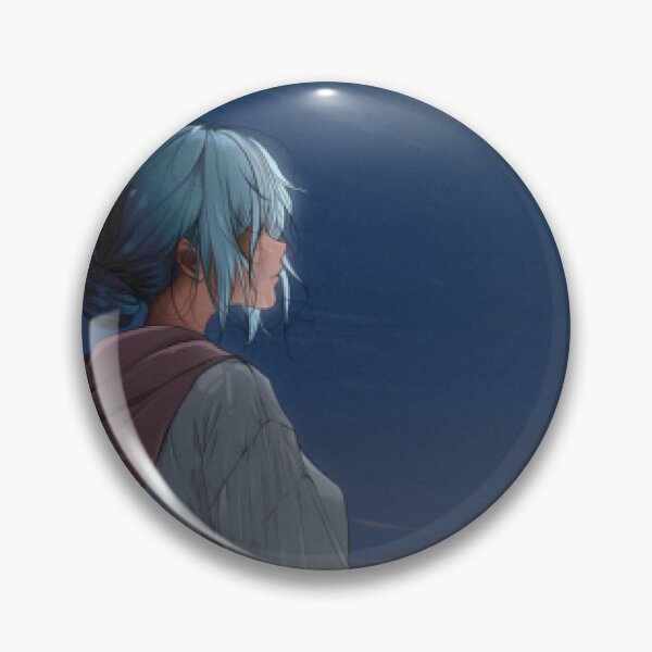 Item preview, Dramatic Moonlit Coastline Ocean Landscape Painting designed and sold by NocturnalChroD.