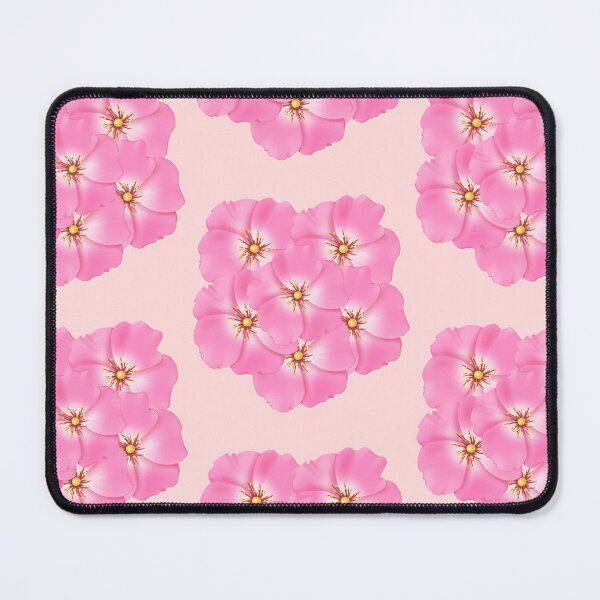 Item preview, Elegant Pink Cherry Blossom Floral Art. designed and sold by Jyoti-Quotes.