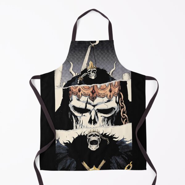 Item preview, Baraggan Louisenbairn Bleach Anime Streetwear Graphic Tee designed and sold by Senpaiwaves.