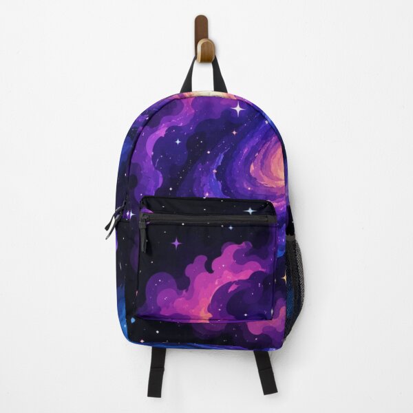 Item preview, Aspiral Galaxy Cosmic Nebula designed and sold by MysticVargas.