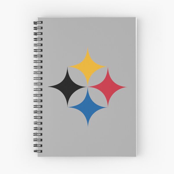 Item preview, Pittsburgh Football Star Large Logo designed and sold by Lifer Art and Design.