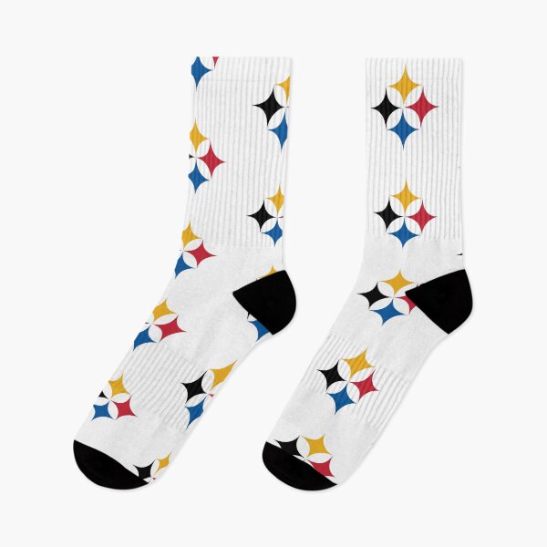 Item preview, Pittsburgh Football Star Large Logo designed and sold by Lifer Art and Design.