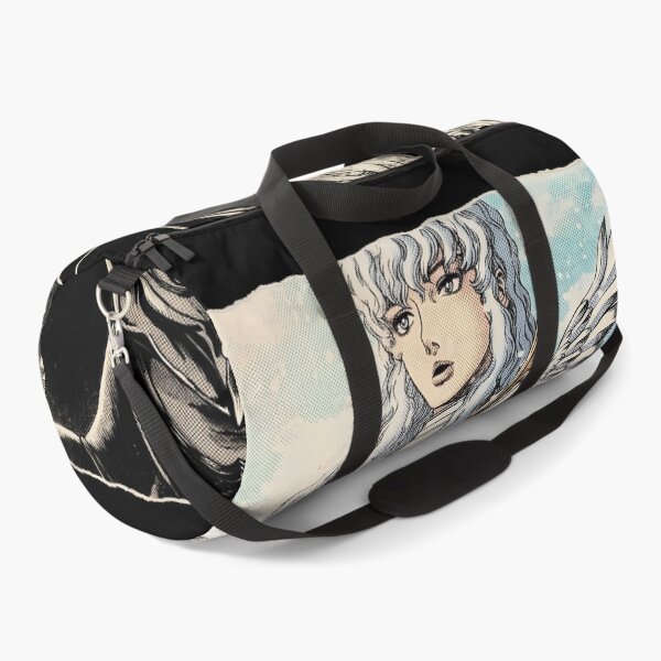 Artikelvorschau, Griffith Berserk Anime Streetwear Grafik-T-Shirt entworfen und verkauft von Senpaiwaves.