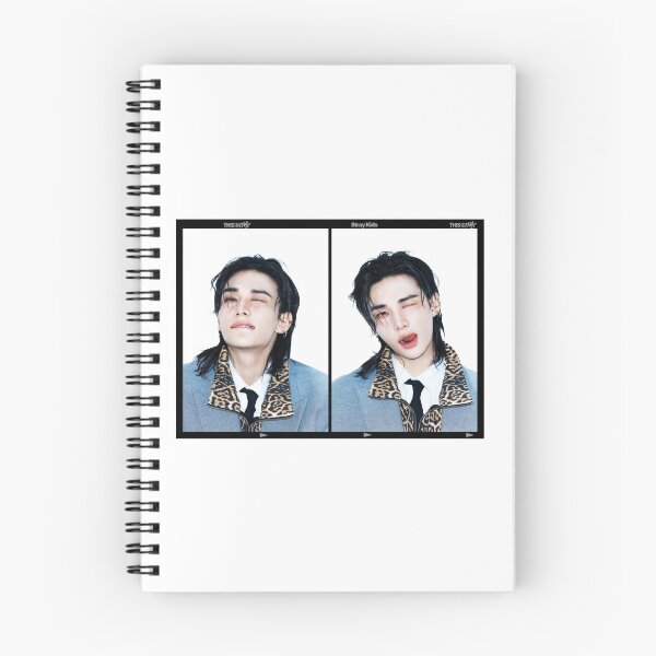 Item preview, Hyunjin designed and sold by Hillskies.