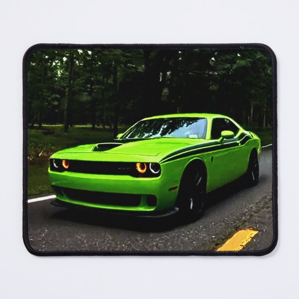 Item preview, hellcat dodge designed and sold by OCD_JESSICA.