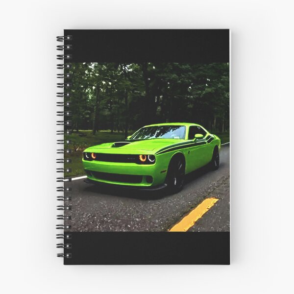 Item preview, hellcat dodge  designed and sold by ocd_Jessica.