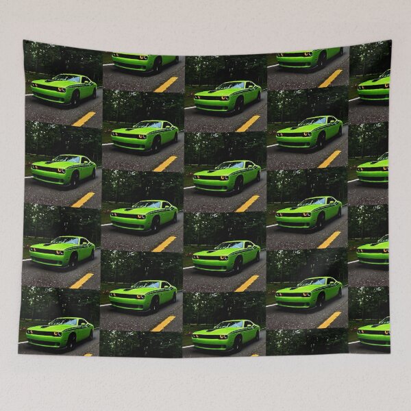 Item preview, hellcat dodge  designed and sold by ocd_Jessica.