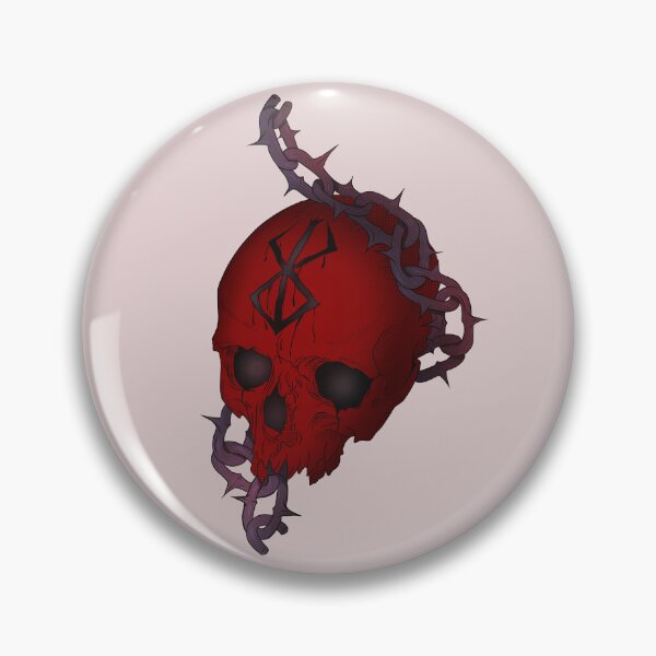 Item preview, Scribble Skull  designed and sold by Izaa-aart.