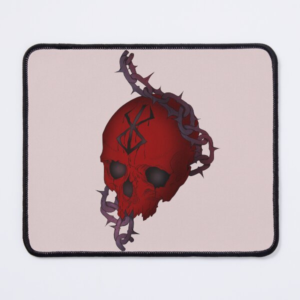 Item preview, Scribble Skull  designed and sold by Izaa-aart.