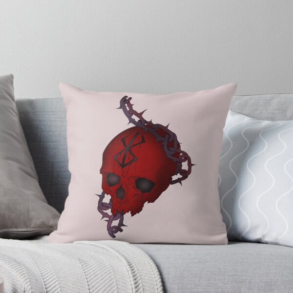 Item preview, Scribble Skull  designed and sold by Izaa-aart.