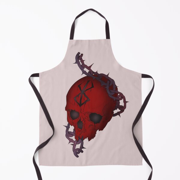 Item preview, Scribble Skull  designed and sold by Izaa-aart.