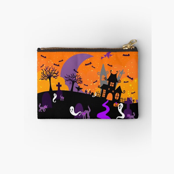 Item preview, Halloween Aesthetic Art designed and sold by ShadowiesArt.