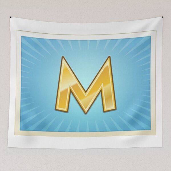 Item preview, M EFFECT designed and sold by NAUTIZE.