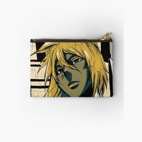 Item preview, Tia Halibel Bleach Anime Streetwear Graphic Tee designed and sold by Senpaiwaves.