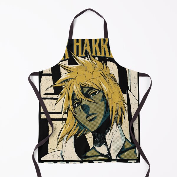 Item preview, Tia Halibel Bleach Anime Streetwear Graphic Tee designed and sold by Senpaiwaves.