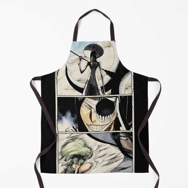 Item preview, Nnoitra x Nelliel Bleach Anime Streetwear Graphic Tee designed and sold by Senpaiwaves.