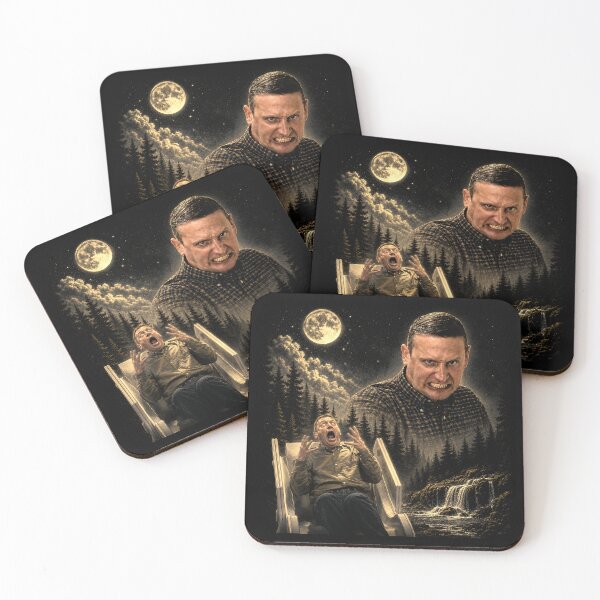 Item preview, Tim Robinson - Howl at the Moon designed and sold by darklordpug.