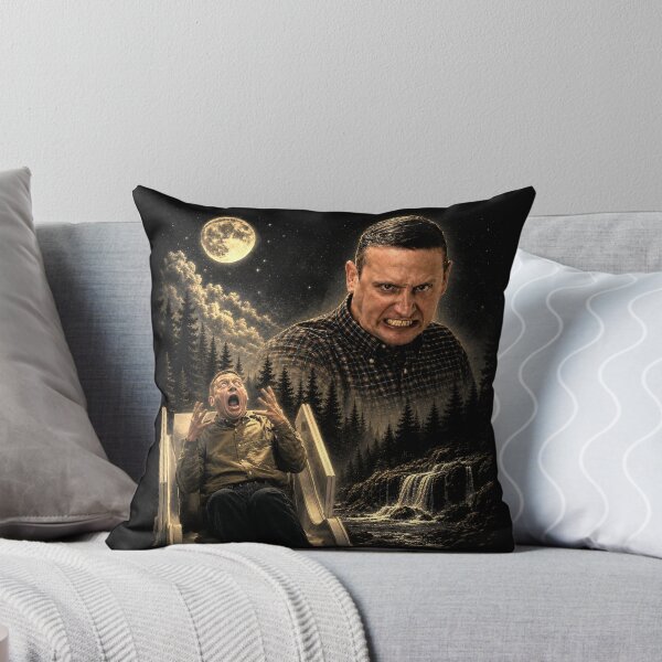 Item preview, Tim Robinson - Howl at the Moon designed and sold by darklordpug.