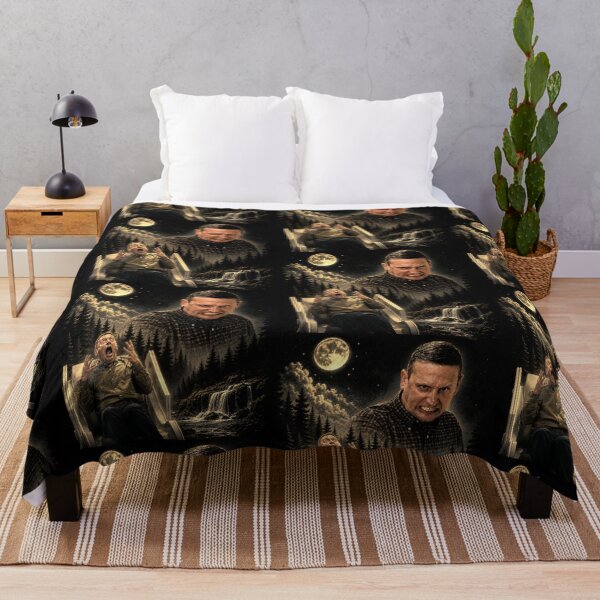 Item preview, Tim Robinson - Howl at the Moon designed and sold by darklordpug.