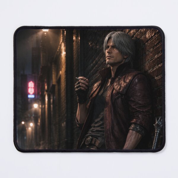 Item preview, Dante designed and sold by jinwooo.