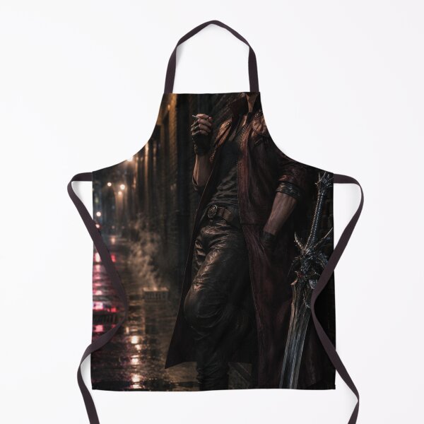Item preview, Dante designed and sold by jinwooo.