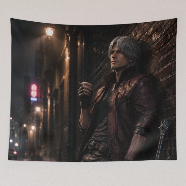 Item preview, Dante designed and sold by jinwooo.