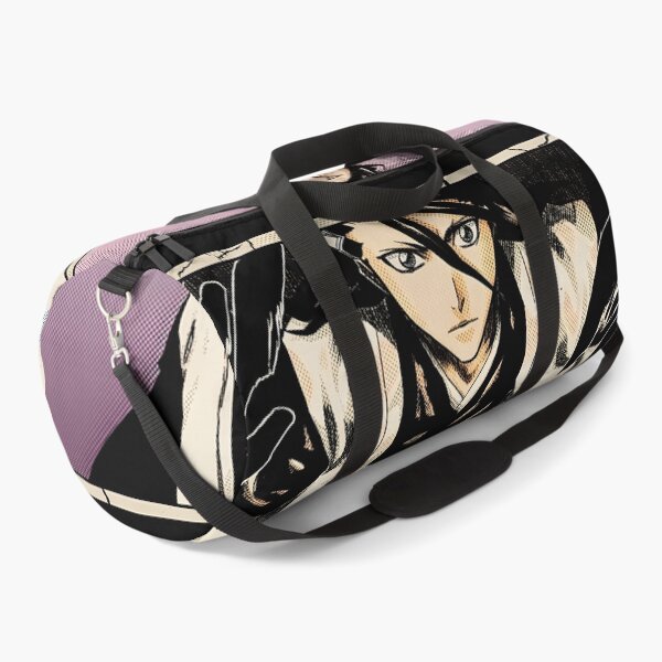 Item preview, Byakuya Kuchiki Bleach Anime Streetwear Graphic Tee designed and sold by Senpaiwaves.