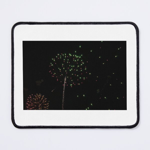 Item preview, Fireworks in the Night Sky designed and sold by Photos by Amber.