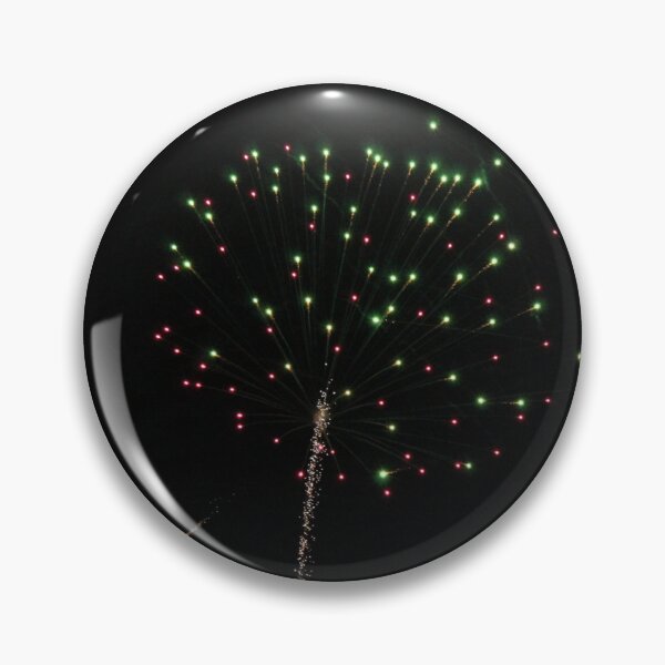 Item preview, Fireworks in the Night Sky designed and sold by Photos by Amber.