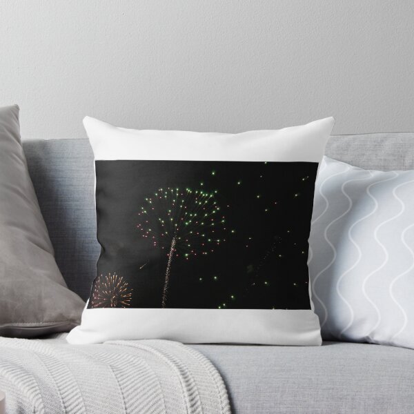 Item preview, Fireworks in the Night Sky designed and sold by Photos by Amber.