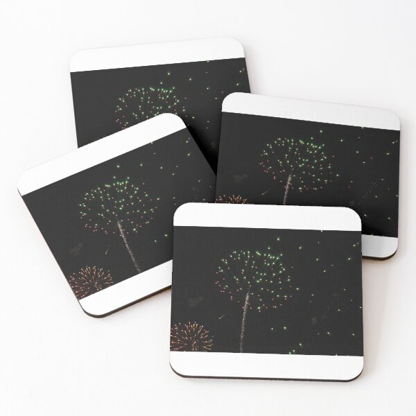 Item preview, Fireworks in the Night Sky designed and sold by Photos by Amber.