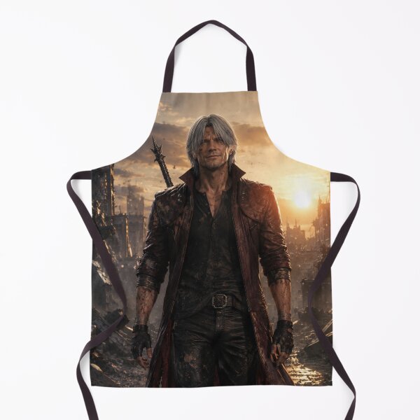 Item preview, Dante designed and sold by jinwooo.