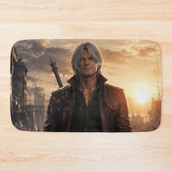 Item preview, Dante designed and sold by jinwooo.