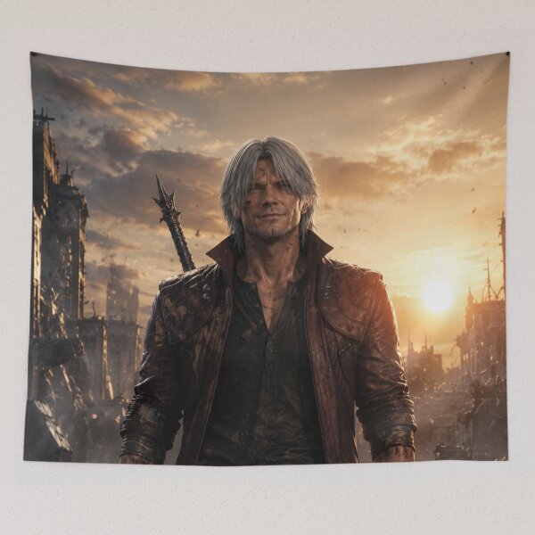 Item preview, Dante designed and sold by jinwooo.