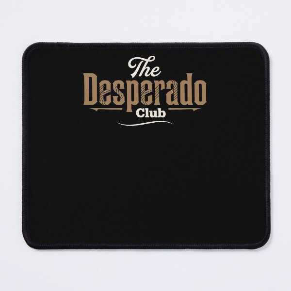 Item preview, The Desperado Club Outlaw Western Rebel designed and sold by SofenArt.