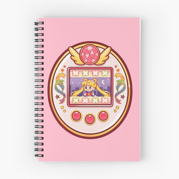 Item preview, Tamagotchi Sailor designed and sold by YChangShop.