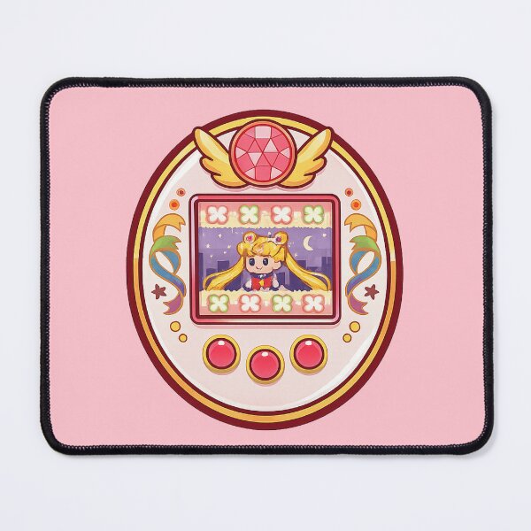 Item preview, Tamagotchi Sailor designed and sold by YChangShop.