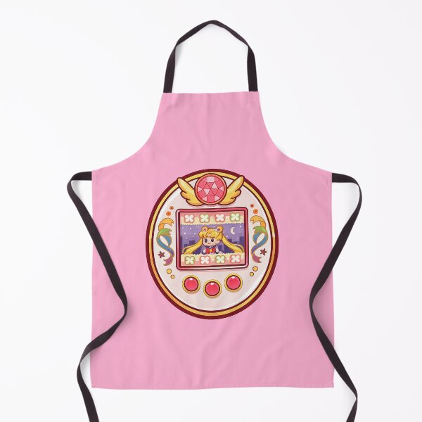 Item preview, Tamagotchi Sailor designed and sold by YChangShop.