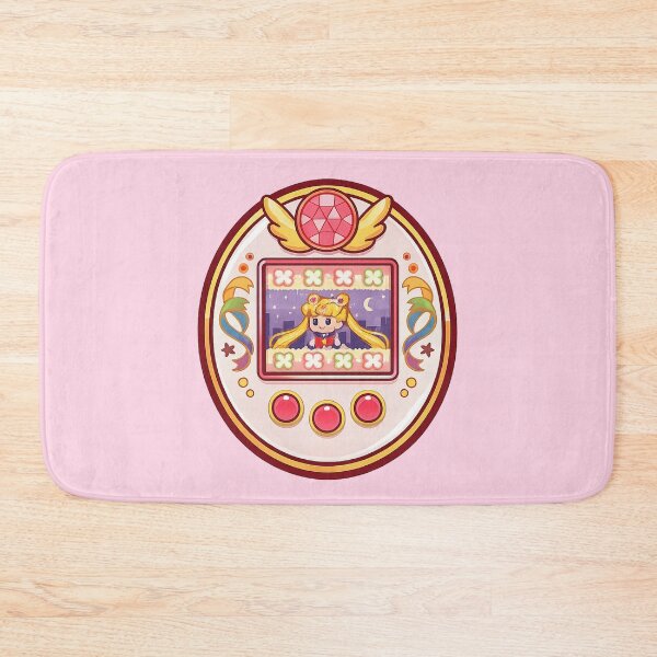 Item preview, Tamagotchi Sailor designed and sold by YChangShop.