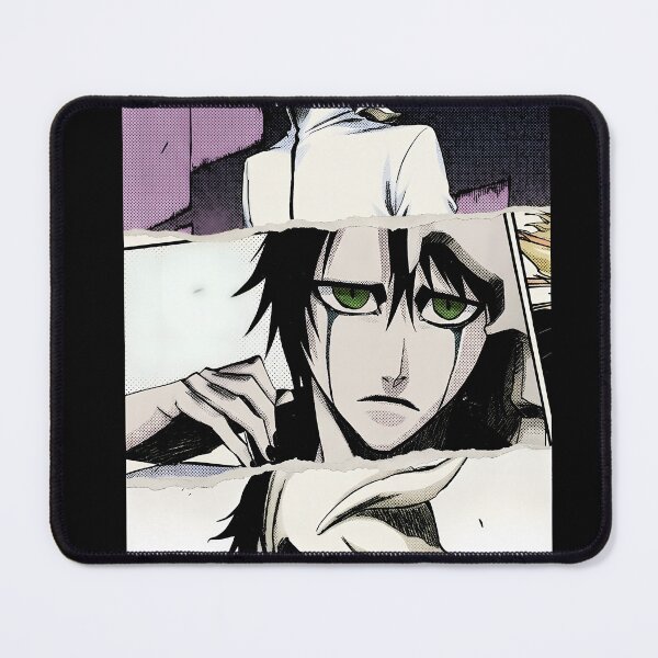Item preview, Ulquiorra Bleach Anime Streetwear Graphic Tee designed and sold by Senpaiwaves.