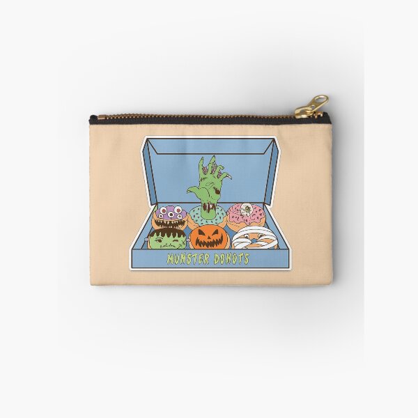 Item preview, Monster donuts designed and sold by JarquinDD.